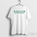 Premium 2026 St Patricks Day Irish Pub Enthusiast