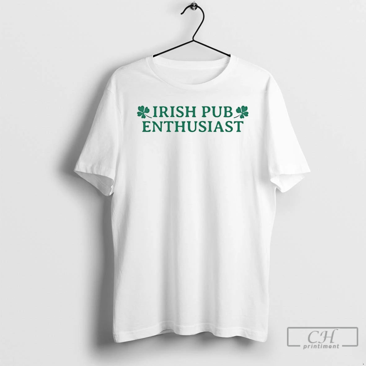 Premium 2026 St Patricks Day Irish Pub Enthusiast