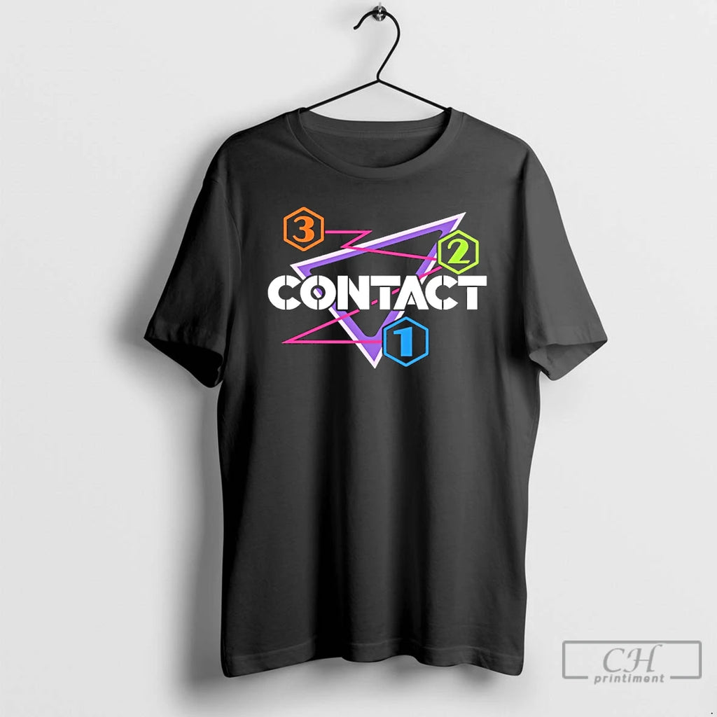 Premium 3 2 1 Contact