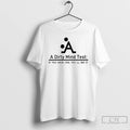 Premium A Dirty Mind Test If You Have One Youll See It T Shirts Sweater
