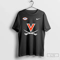 Premium Acc Virginia Cavaliers Football Hoos Did It Again 2 Sided T Shirts Unisex , , , Long Sleeve Tee