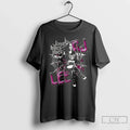 Premium Aj Lee Spider Web Love Bites Back Ceramic Ceramic And Classic Dad Cap Unisex , , , Long Sleeve Tee