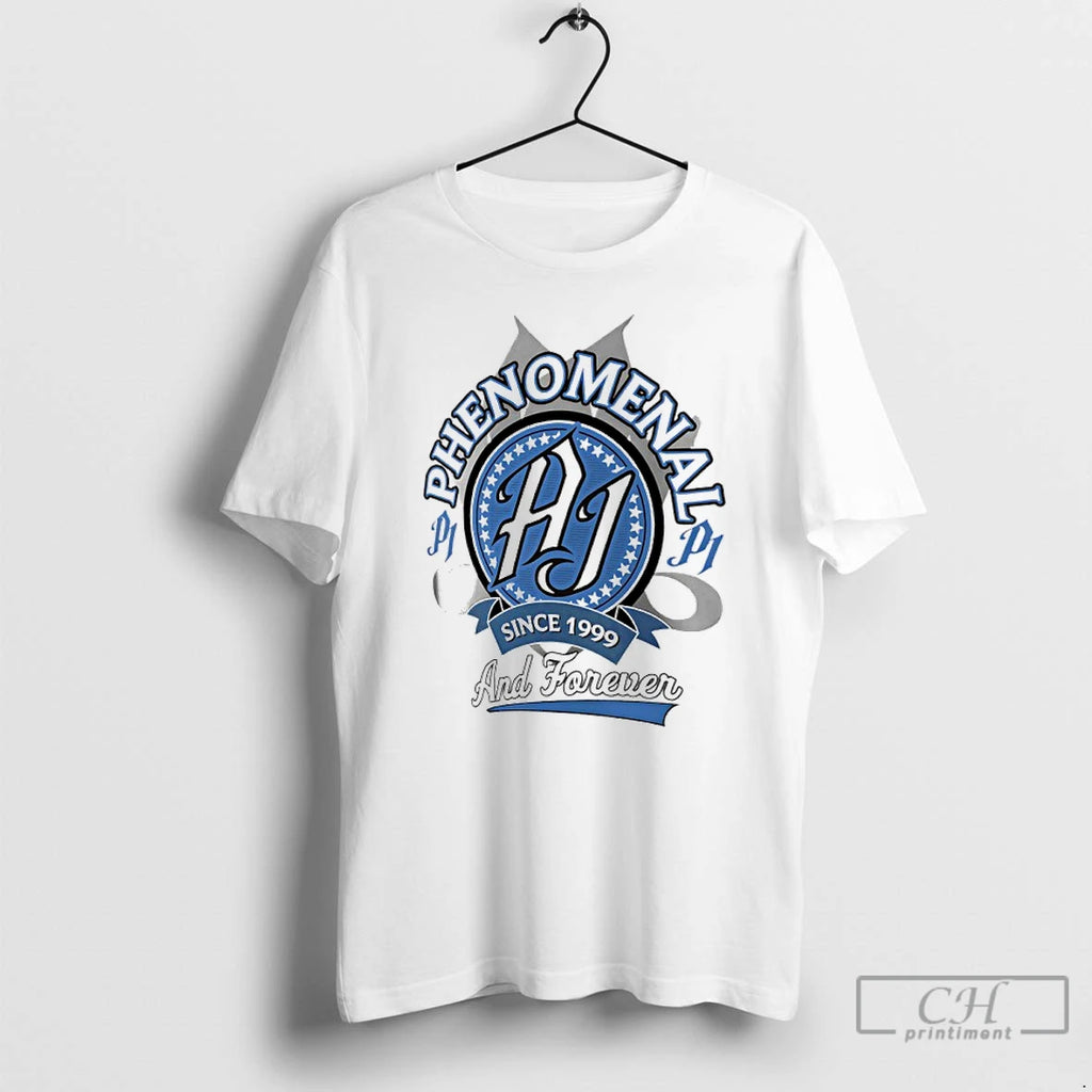 Premium Aj Phenomenal And Forever Since 1999