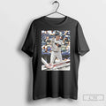 Premium Aaron Judge New York Yankees 2017 Card Player Ceramic Ceramic And Classic Dad Cap Unisex , , , Long Sleeve Tee