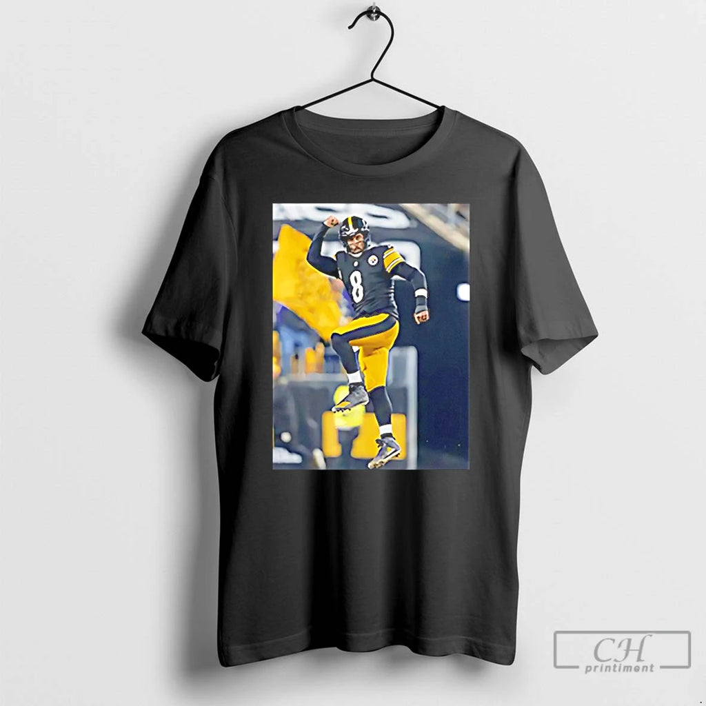 Premium Aaron Rodgers Pittsburgh Football Funny Photo
