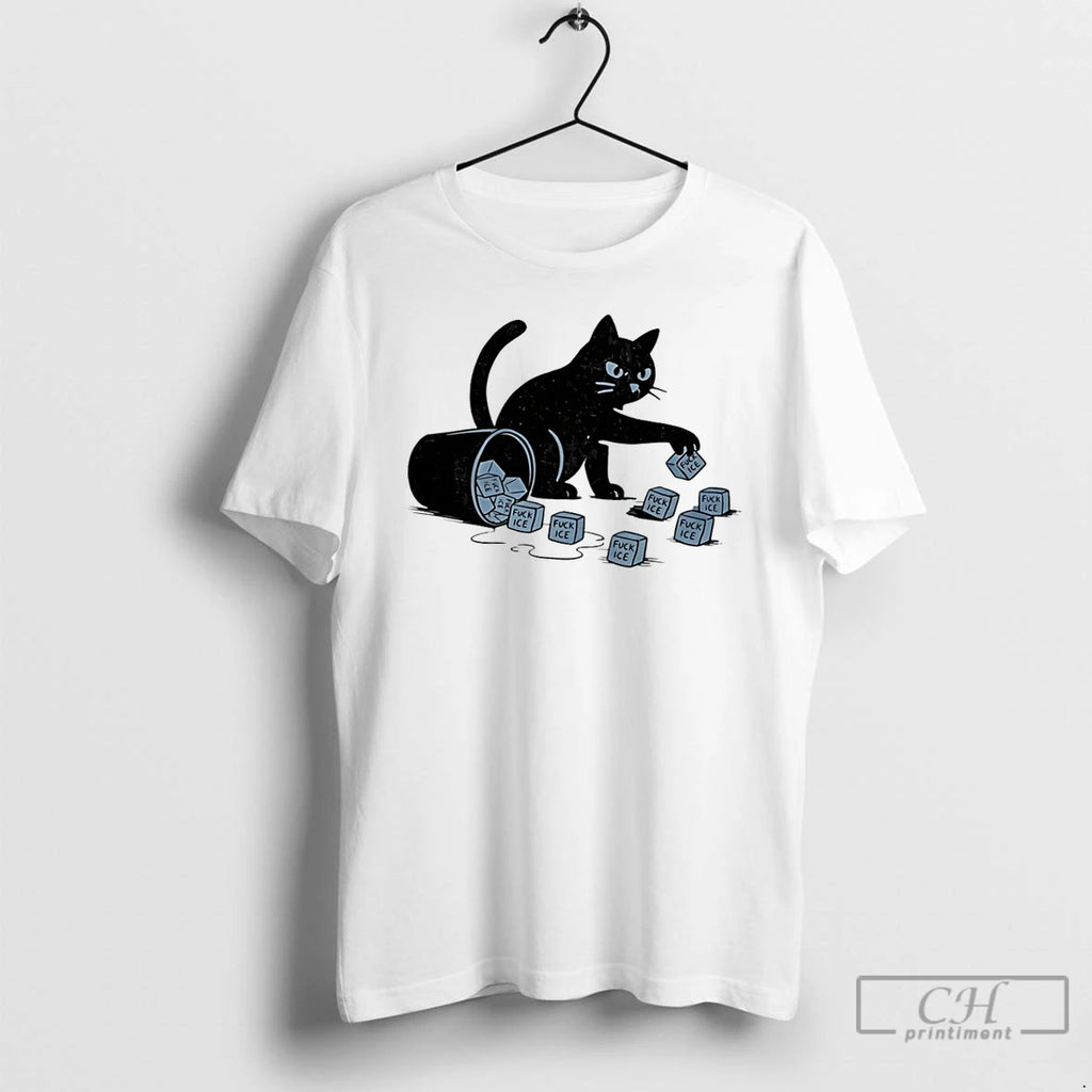 Premium Abolish Ice Cat 2026