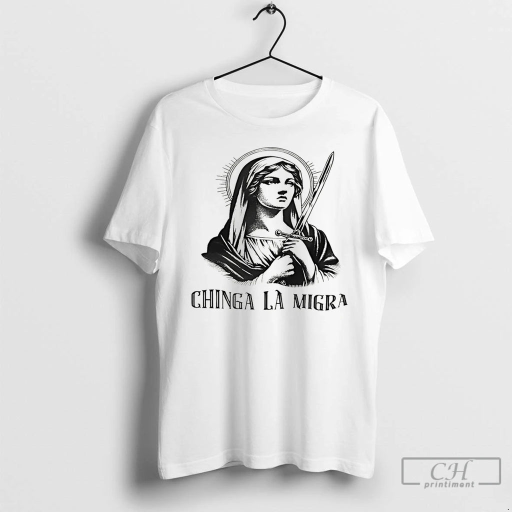Premium Abolish Ice Fuck Ice Chinga La Migra Political