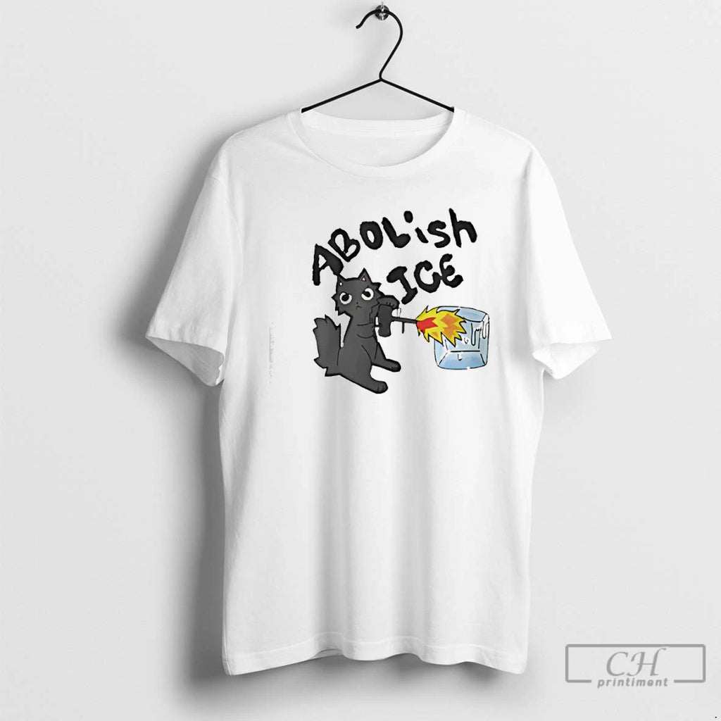 Premium Abolish Ice Cat Classic