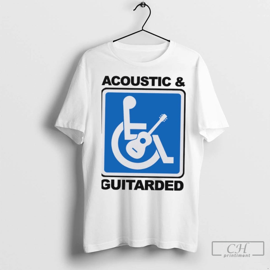 Premium Acoustic And Guitarded