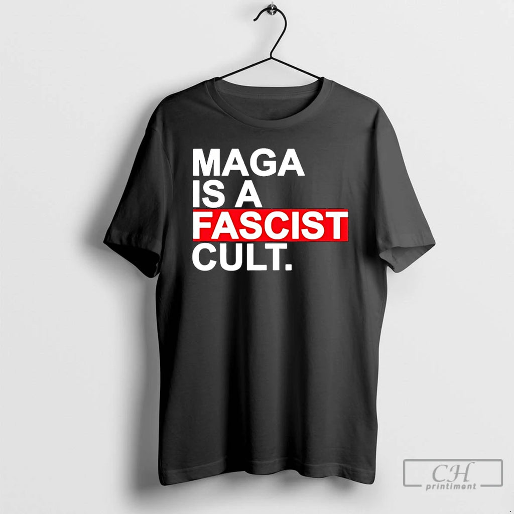 Premium Adam Francisco Maga Is A Fascist Cult Ice