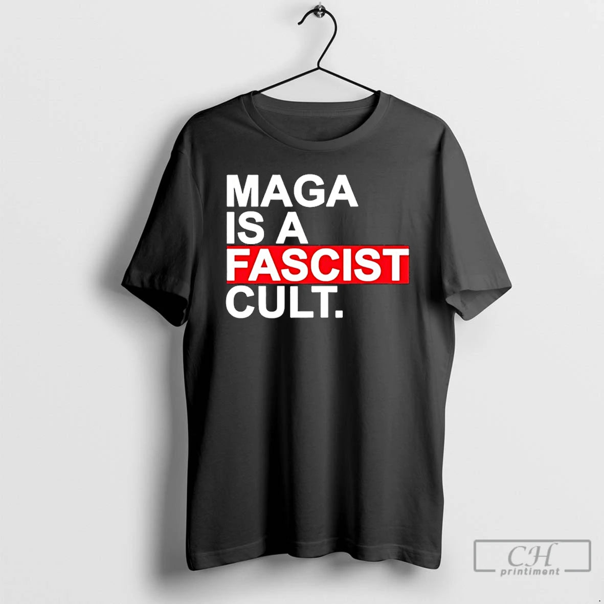 Premium Adam Francisco Maga Is A Fascist Cult Ice