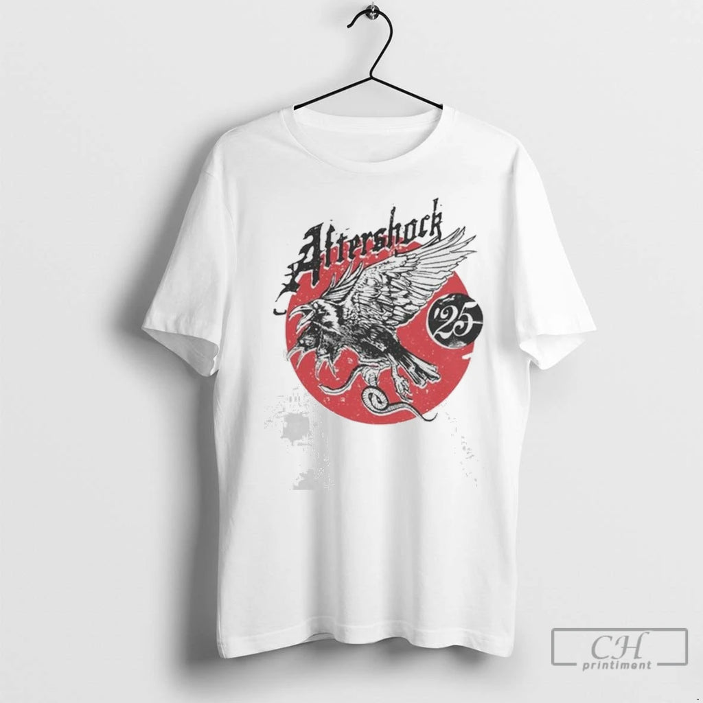 Premium Aftershock Festival Vengeance