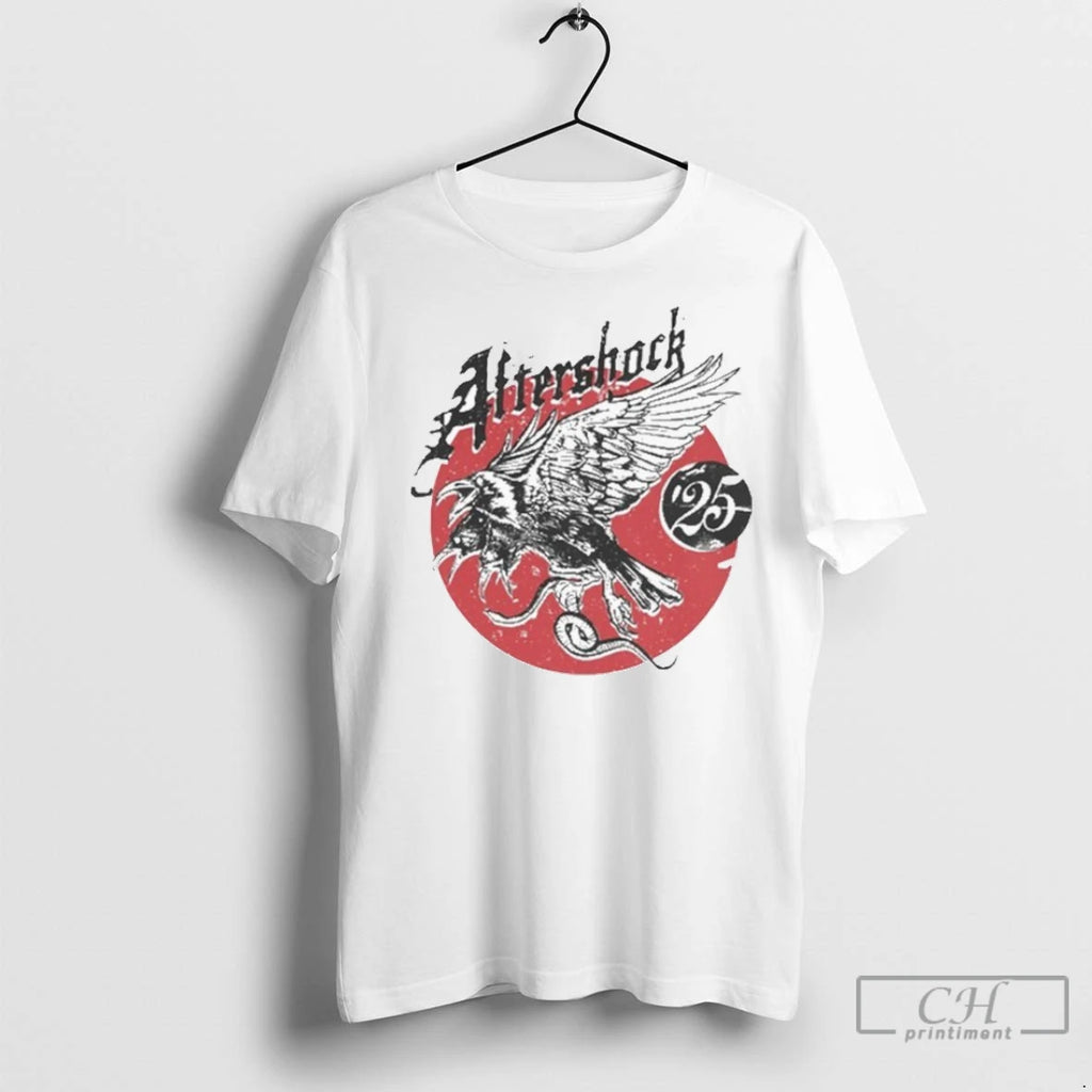 Premium Aftershock Vengeance