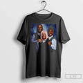 Premium Aja Wilson Jackie Young Chelsea Gray Las Vegas Aces Basketball Step Sisters T Shirts