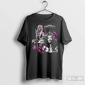 Premium Aja Wilson Mvp Crown T Shirts Unisex , , , Long Sleeve Tee