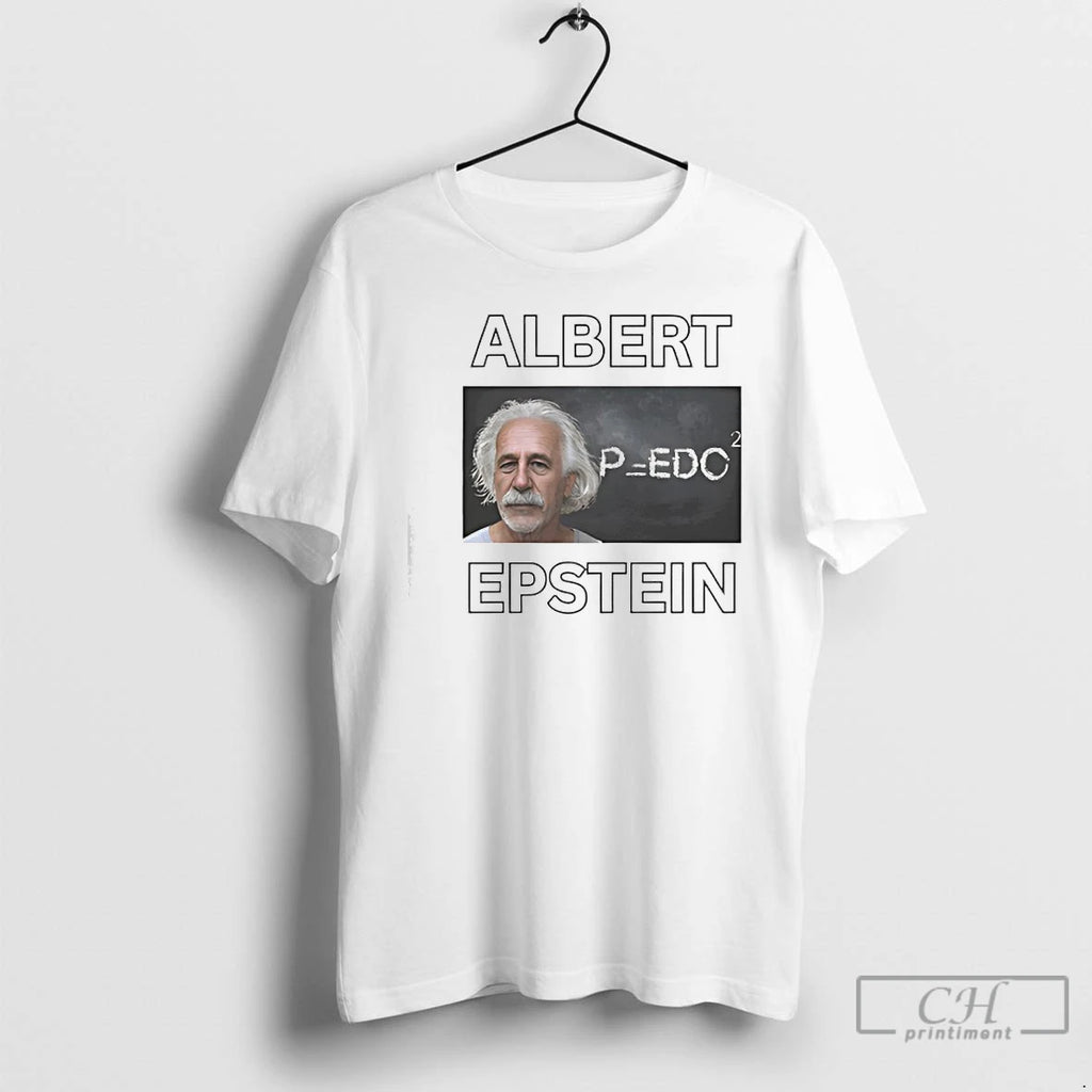 Premium Albert Epstein Graphic