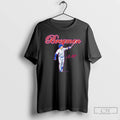 Premium Alex Bregman Signature Chicago Slugger Swing