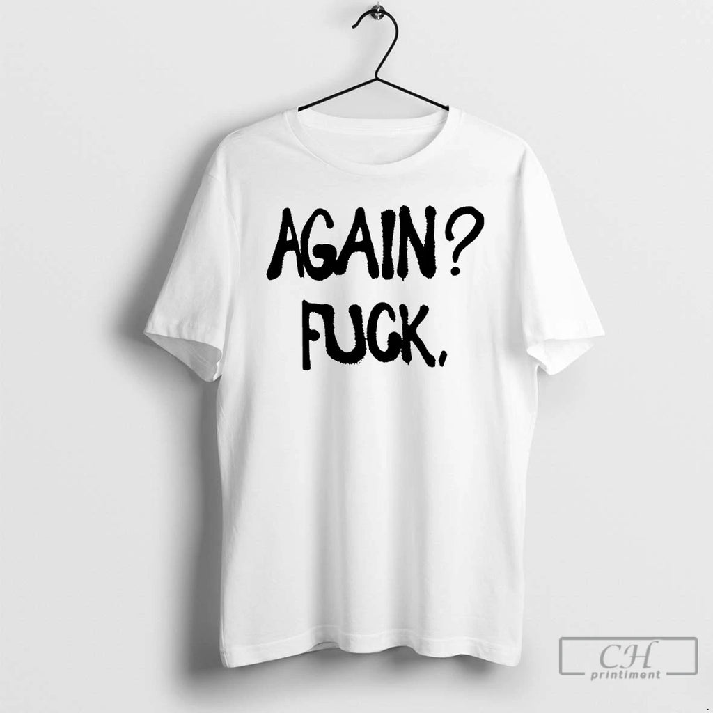 Premium Alison Wonderland Again Fuck