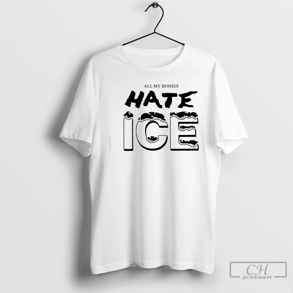 Premium All My Homies Hate Ice