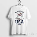 Premium Alpine Ski Usa 2026 Goose
