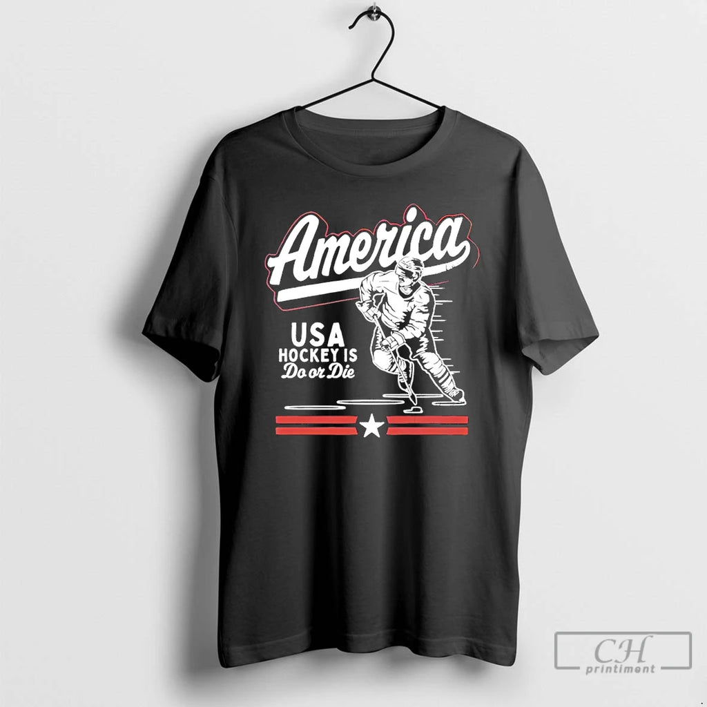 Premium America Hockey Is Do Or Die Usa Hockey 2026