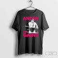 Premium Andre The Giant Vintage T Shirts Unisex , , , Long Sleeve Tee