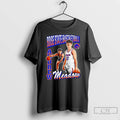 Premium Andrew Meadow Boise State Broncos Illustrated