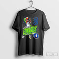 Premium Anthony Edwards Minnesota Timberwolves Start Of Season