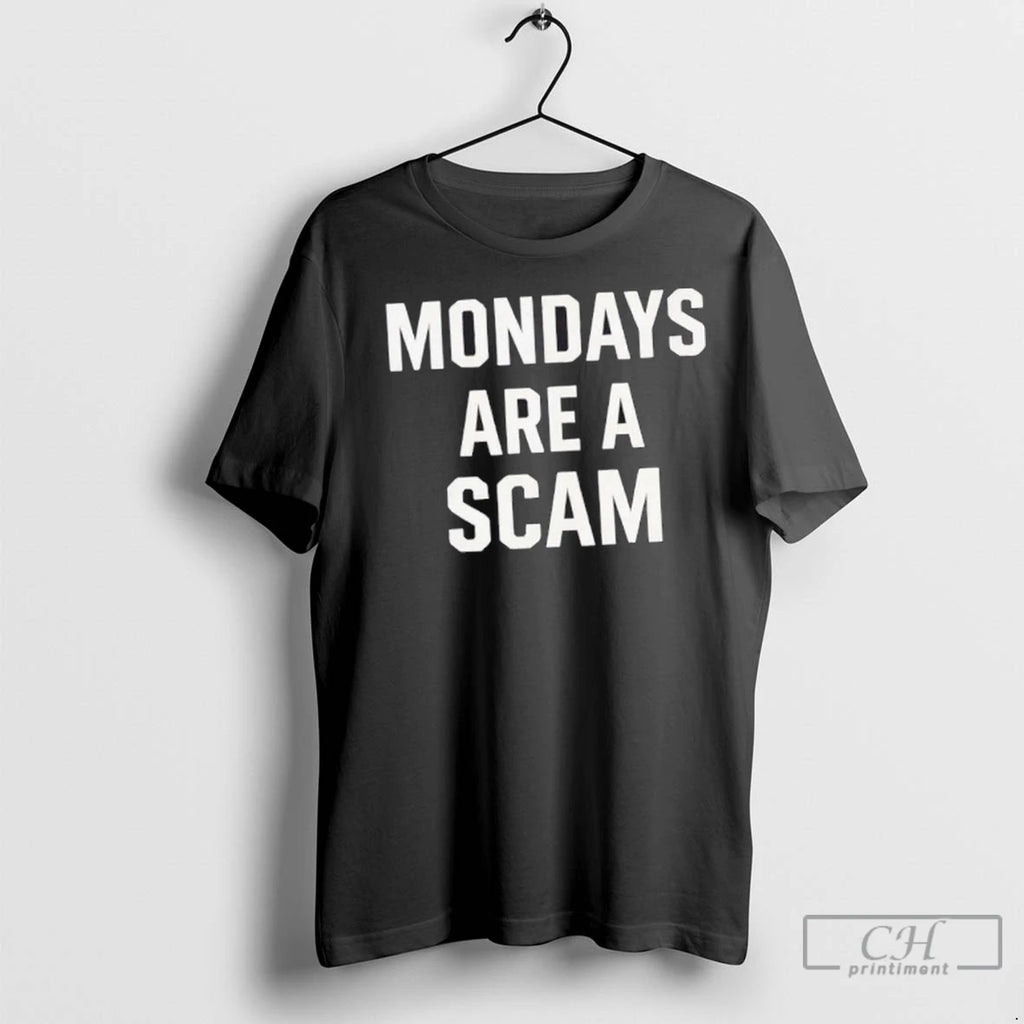 Premium Anti Monday Are A Scam