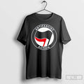 Premium Antifascist Action Nazi