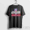Premium Arizona Wildcats 2026 Logo City Names