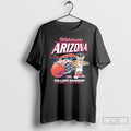 Premium Arizona Wildcats College Gameday Mascot