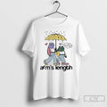 Premium Arms Length Frog And Toad