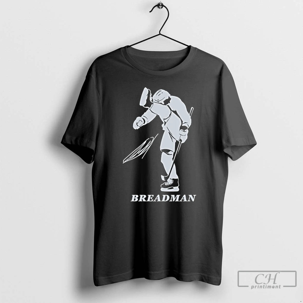 Premium Artemi Panarin Breadman Leg Kick Signature