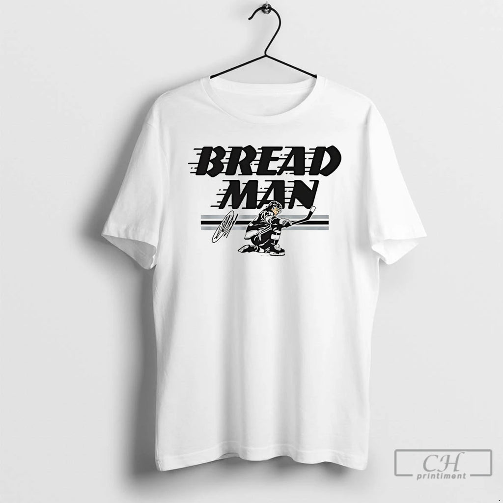 Premium Artemi Panarin Los Angeles Kings Nhl La Breadman Signature