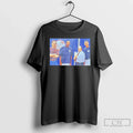 Premium Assistant To The Traveling Secretary George Costanza T Shirts Unisex , , , Long Sleeve Tee