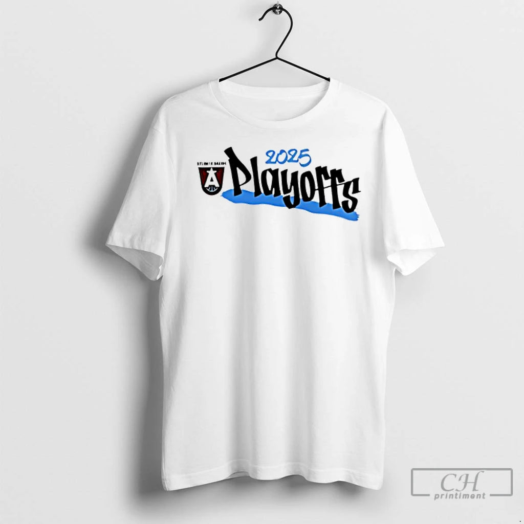 Premium Atlanta Dream Playoff 2025