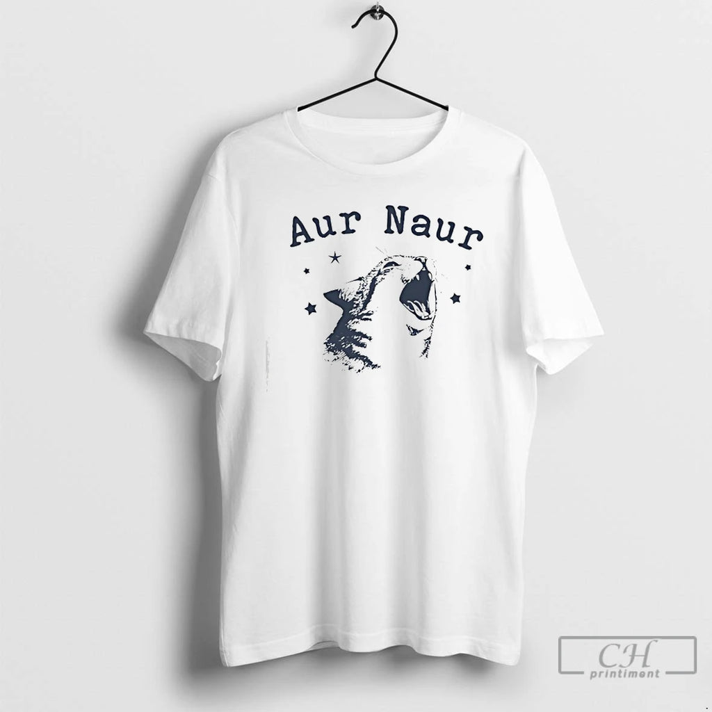 Premium Aur Naur Cat