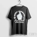 Premium Avery Johnson Fan Club Kansas State Wildcats T Shirts Unisex , , , Long Sleeve Tee