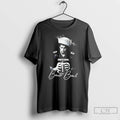 Premium Bad Bunny Benito Bowl Straw Hat Gameday Tee