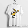 Banana Scale T-Shirts
