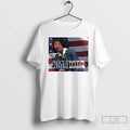 Based Matt America Picture T-Shirts