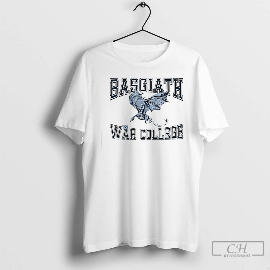 Premium Basgiath War College