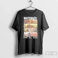 Premium Battle Of Waterloo 1815 June 1815 T Shirts Unisex , , , Long Sleeve Tee