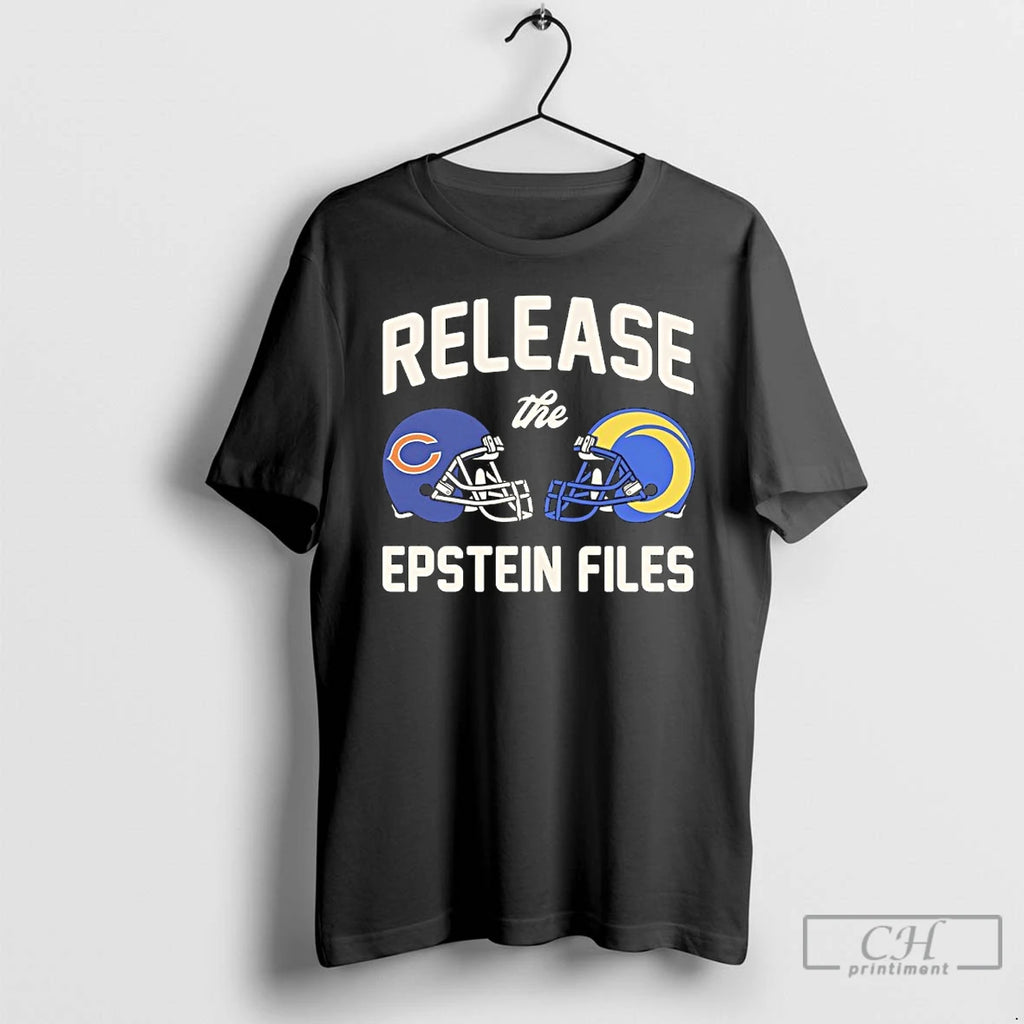 Premium Bear Vs Rams Release The Epstein Files