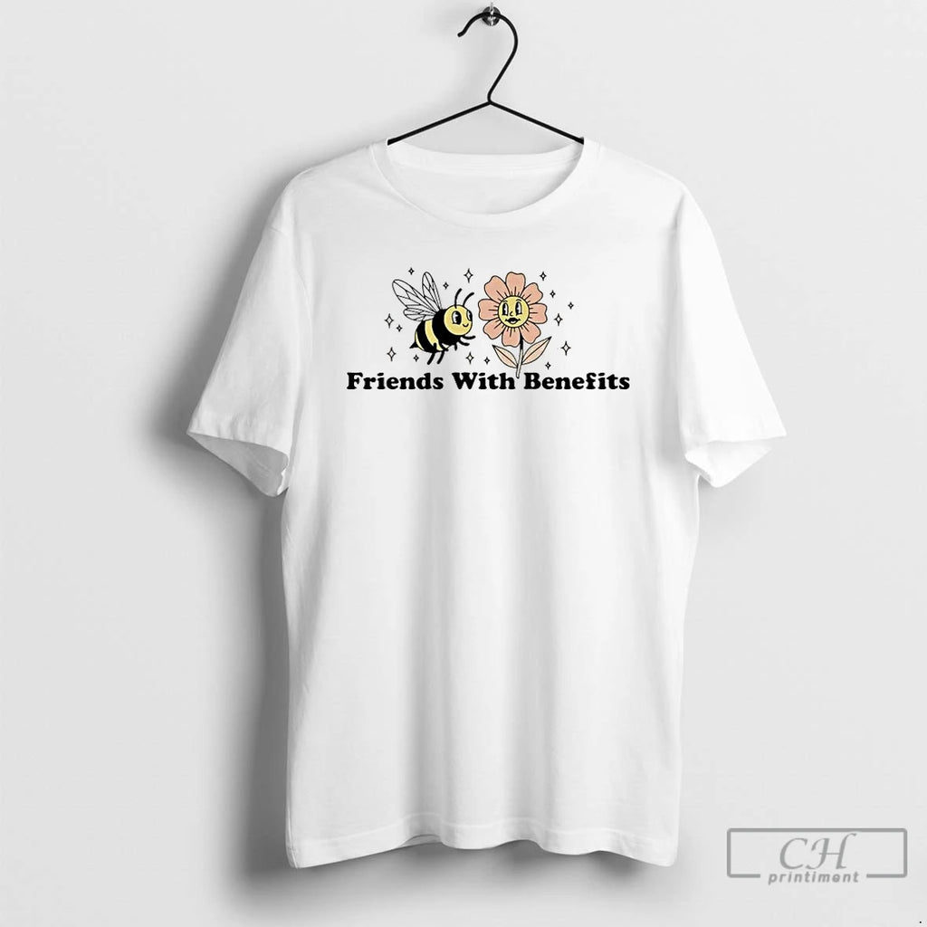 Premium Bee Friends With Benefits