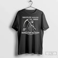 Premium Beruflich Wollte Ich Immer Was Mit Menschen Machen T Shirts Unisex , , , Long Sleeve Tee