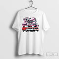 Premium Best Friends Forever Classic Ford Car Retro