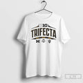Premium Big Ten Trifecta 23 24 25