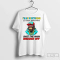 Premium Bigfoot Im An Electrician If I Dance Without Music Shut The Main Breaker Off Unisex , , , Long Sleeve Tee